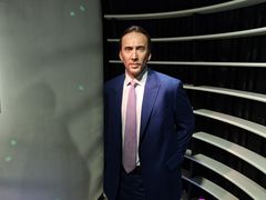 -曼谷杜莎夫人蜡像馆