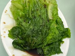 -食惠里小笼包面馆(越秀店)
