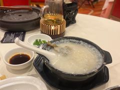 -凤凰楼酒家·粤宴点心(华强北店)