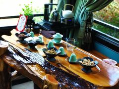-乾园.魏庐湖景餐厅(花港店)