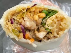 -张果佬年糕卷(科巷店)