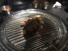 -401餐厅(弘大店)