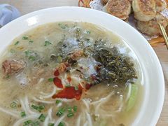 -面道赞宁海海鲜面(迎凤街店)