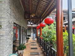 -猪肉婆私房菜(容桂总店)