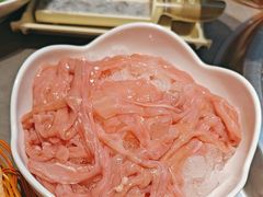 -蜀留香火锅·始于1999·原四川老火锅(白堤路店)