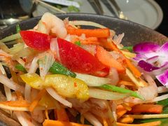 -Thai Alley泰爱里(二沙岛店)