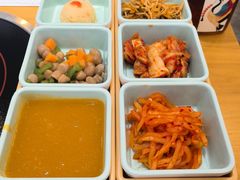 -韩香福脊骨汤锅(上杭路店)