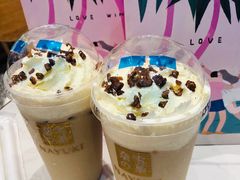 -奈雪的茶(印象城店)