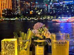 -琶醍壹号•潮菜江景餐吧