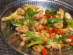 -伙靠·江浙菜(田林路店)