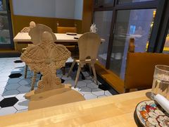 -LENBACH兰巴赫西餐啤酒坊(大连东港店)