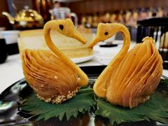 -广州白天鹅宾馆