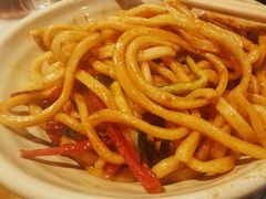 -京门老爆三·铜锅涮肉 爆肚(望京店)