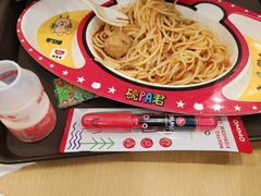 -食其家·牛丼咖喱(金桥国际店)