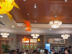 -德胜轩正宗顺德菜(宝安沙井会展中心店)