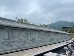 -东庐山观音寺