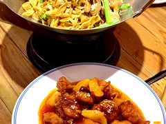 -符离集餐厅(万象城店)
