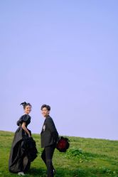 -香庭海婚纱摄影·威海旅拍(统一路店)
