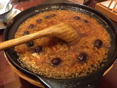 红糖阴米粥-杨记隆府(白象街店)
