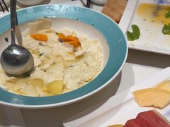 -马白开来特色羊排揪片子  (总店)