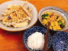 柠檬鸡-禾气食店