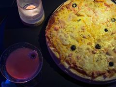 -柒Lounge(三里屯店)