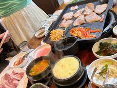 -Dombe豚(黑猪肉街店)