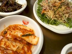 -辛氏火炉·韩式古法烤肉(松北店)