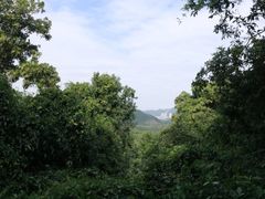 -广州市白云山风景名胜区