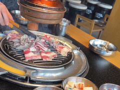 -GOGIYA·咕叽吖韩国传统烤肉店(小榄店)