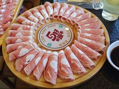 -阳坊胜利涮羊肉(阳坊老店)