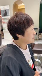 -童辉造型