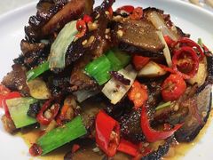 -俏湘厨•地道湘菜(建华南路店)