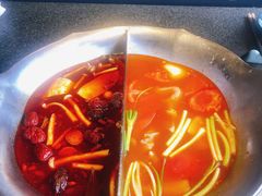 -湊湊火锅·茶憩(和平大悦城店)