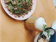 -山茶云南菜(中关村店)