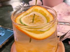 -仁义涵西餐·咖啡(中华巴洛克店)
