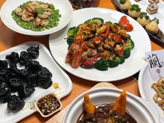 -鲜味食族水产·海鲜餐厅