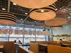 大堂-宜家·瑞典风味餐厅(北京西红门店)