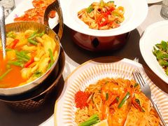-BetterThai 泰加(苏州中心店)