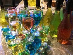 -星伦多自助料理(花山金鹰店)