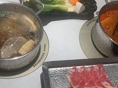 -呷哺呷哺(王府井喜悦店)