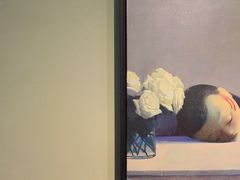 -Nathalie Djurberg与Hans Berg“牛皮纸包裹的月亮”-Prada荣宅当季展览