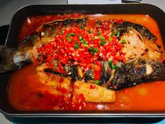 -半天妖烤鱼(永旺梦乐城店)