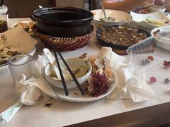 -食光慢宴·安吉土菜馆