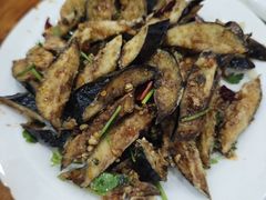 -三点小吃(山大店)