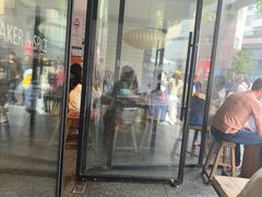 -BAKER&SPICE(安福路店)