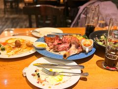 -兰特伯爵西餐厅·啤酒屋(方庄店)