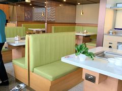 大堂-川椒椒火锅(白石桥店)
