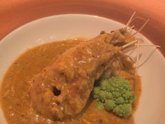 -狮拾久·现代新加坡料理(福田COCO Park店)