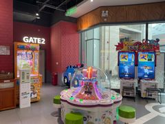 -反斗乐园(欢乐海岸店)